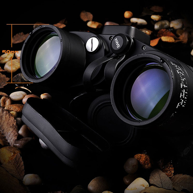 Navigation Telescope Boshile 1 - đánh giá và giá Compass Lensatic