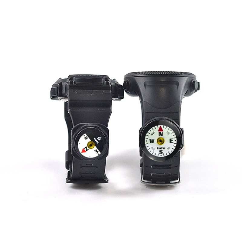 KANPAS Chất Lượng Cao Cổ Tay L - đánh giá và giá Compass Lensatic