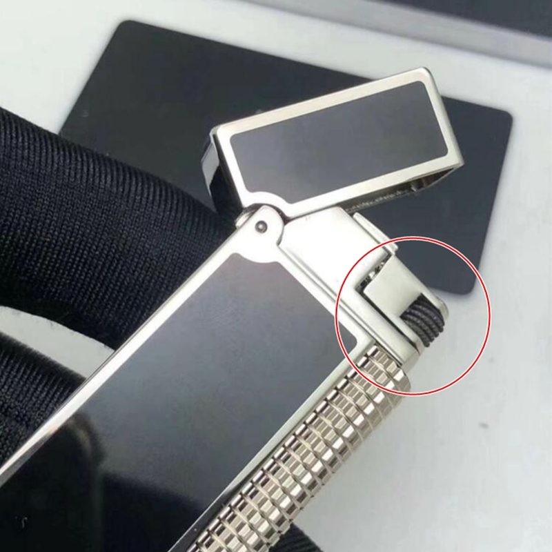 Silver/Gold Top Block Storage  - đánh giá và giá Fire Starting Kit