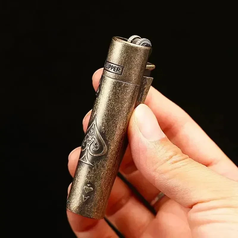 New Clipper Spades A Portable  - đánh giá và giá Fire Starting Kit