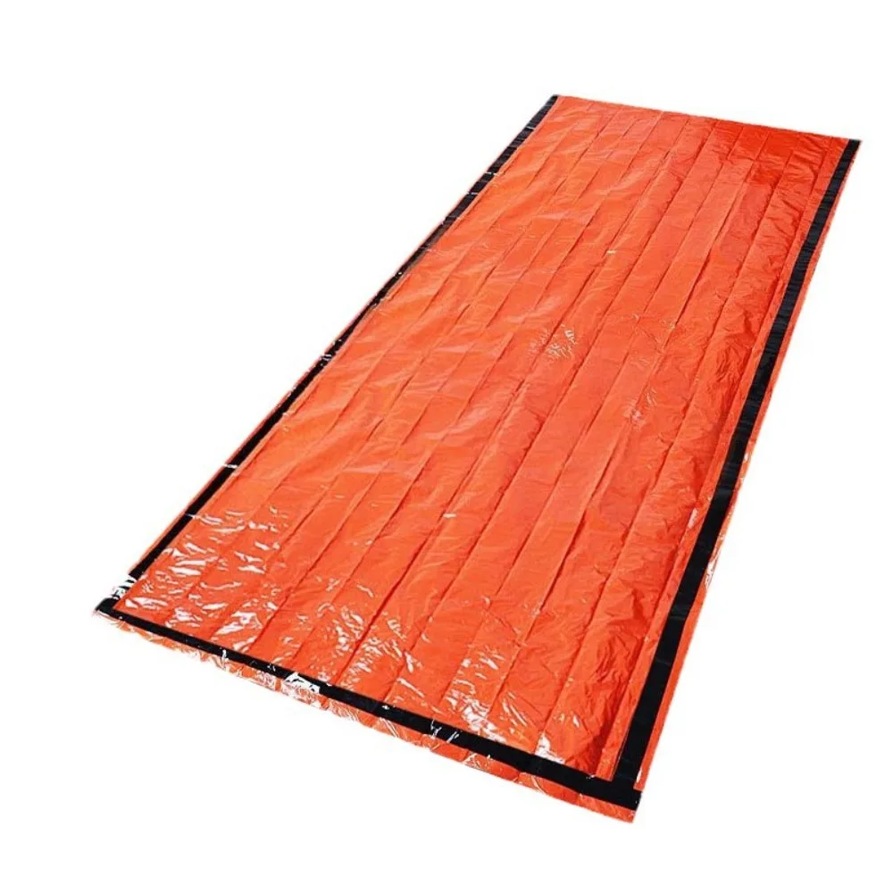 Emergency Sleeping Bag Thermal - đánh giá và giá Bivy Bag Emergency